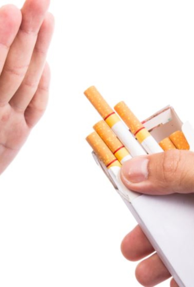  احذروا التدخين فهو المسبب الأول للوفاة