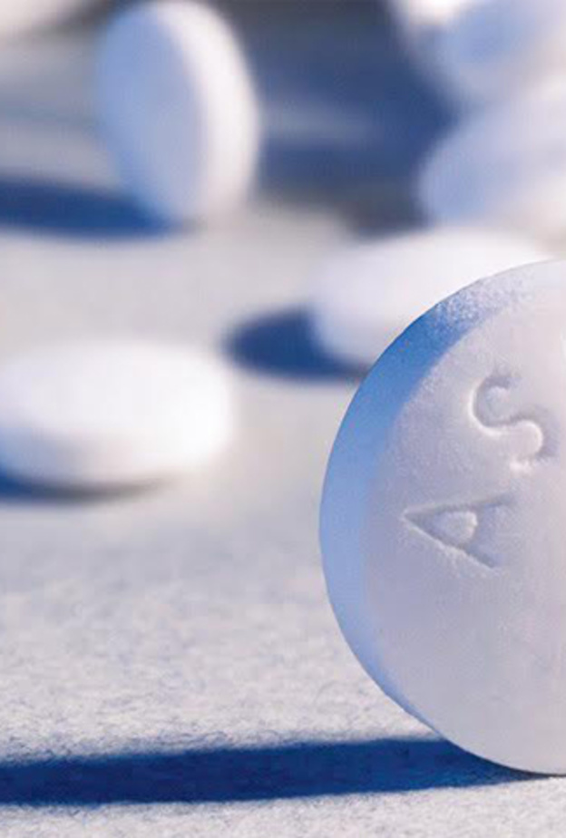 الأسبرين يحمي من الإصابة بأنواع مختلفة من السرطان