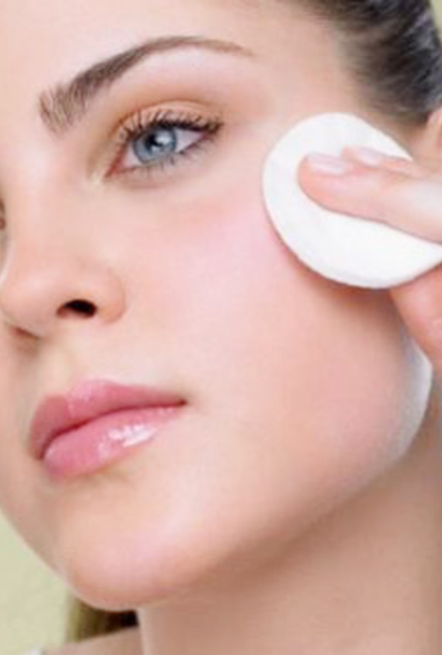 الأطعمة الغنية بالزنك تعالج البهاق