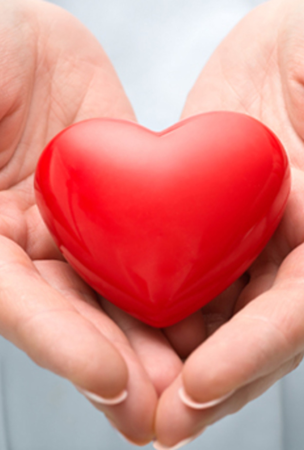 الألياف الغذائية تحمي القلب من الأمراض