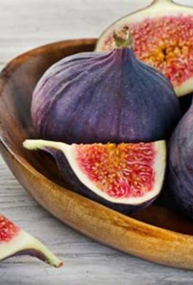 الأنزيمات في التين فعالة في هضم الدهون