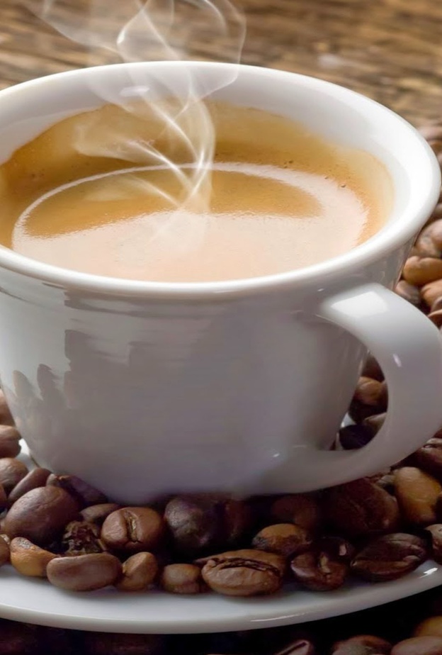 الإفراط في النسكافيه يسبب هشاشة العظام