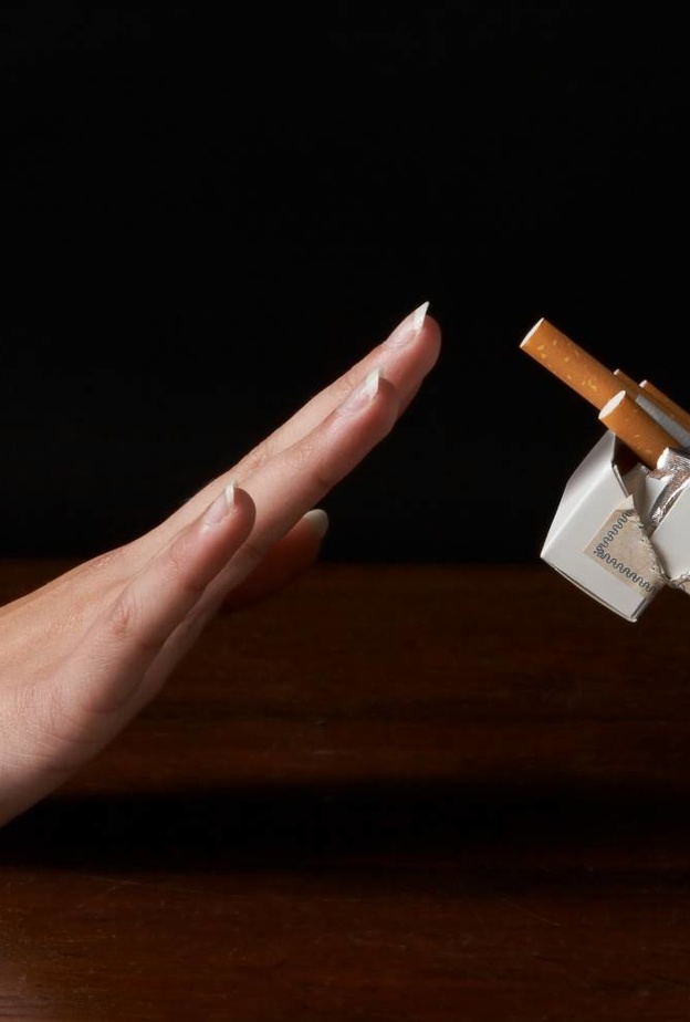 التدخين أحد أسباب أمراض و آلام الكلى