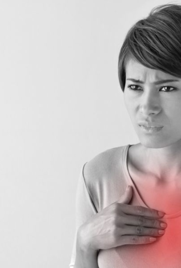 التدخين سبب رئيسي لأمراض القلب