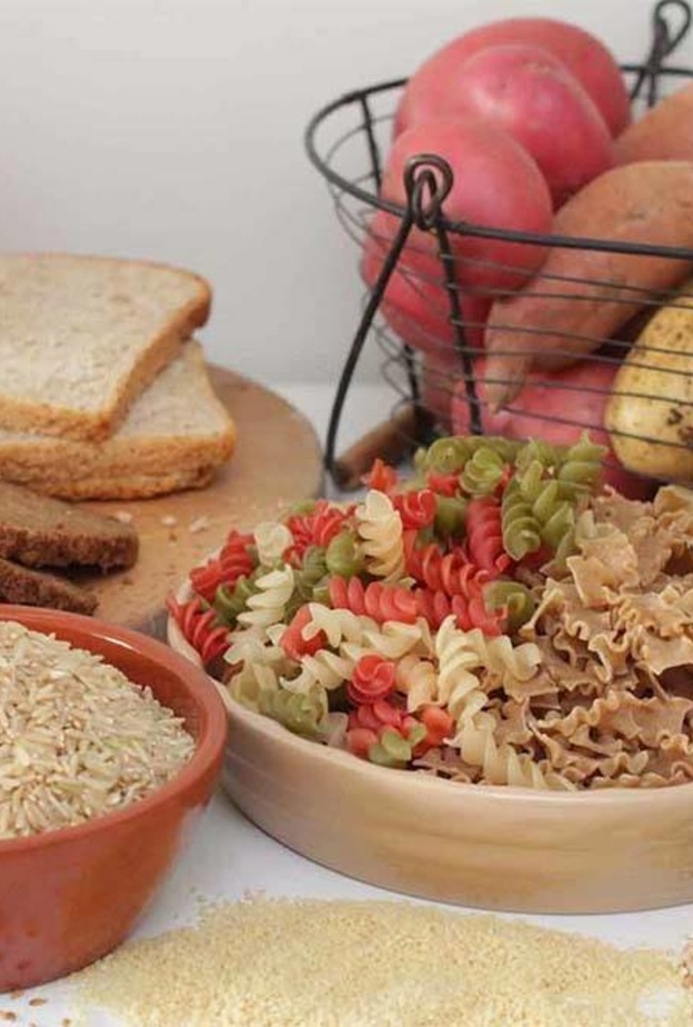  التقليل من الكربوهيدرات يحسن صحة المرأة