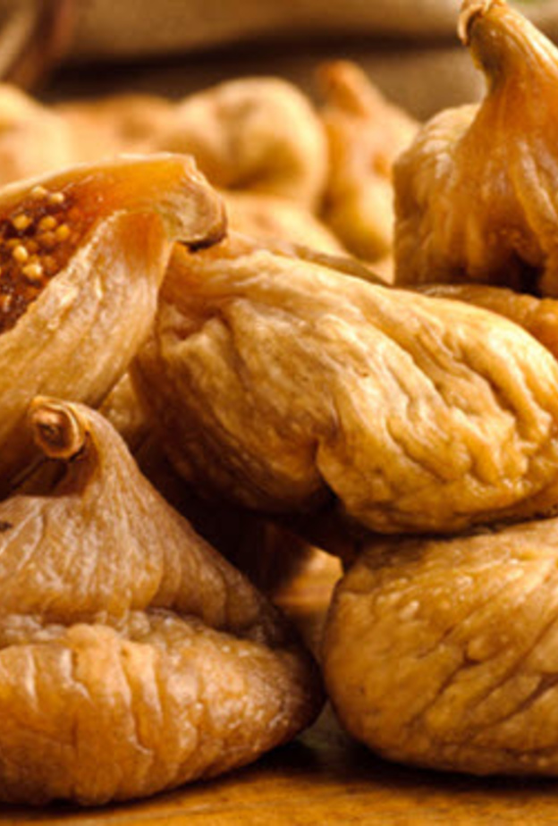 التين المجفف فعال في علاج ضغط الدم المرتفع