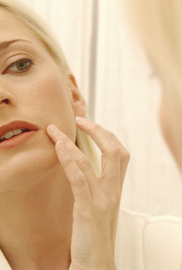 الحكة في الجلد تنذر بتليف الكبد