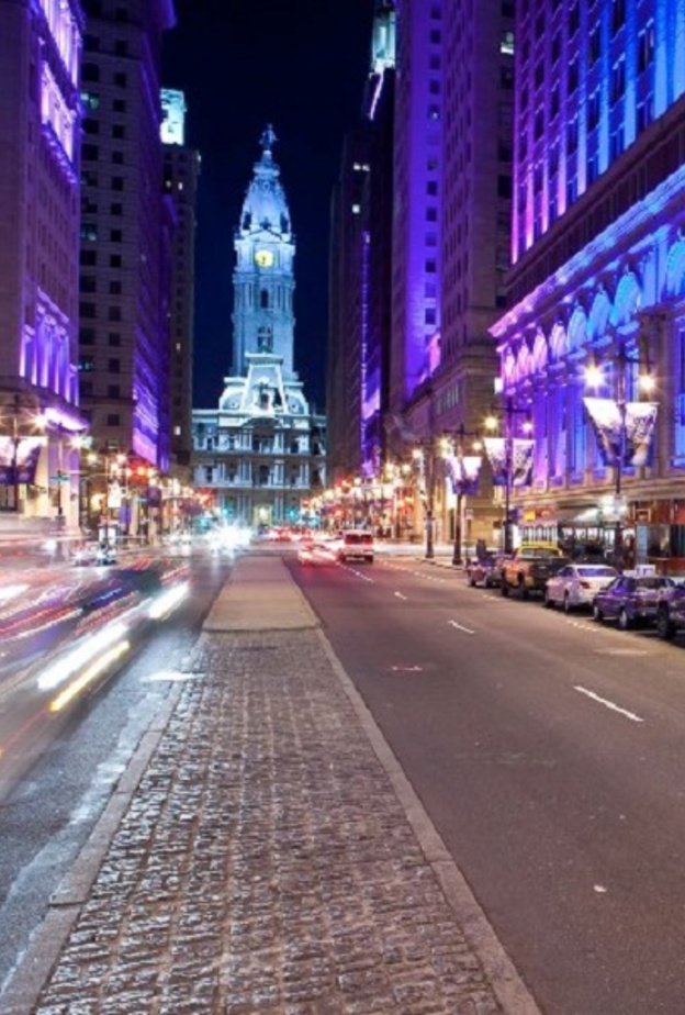 السكن قرب الشوراع الرئيسية يسبب الخرف