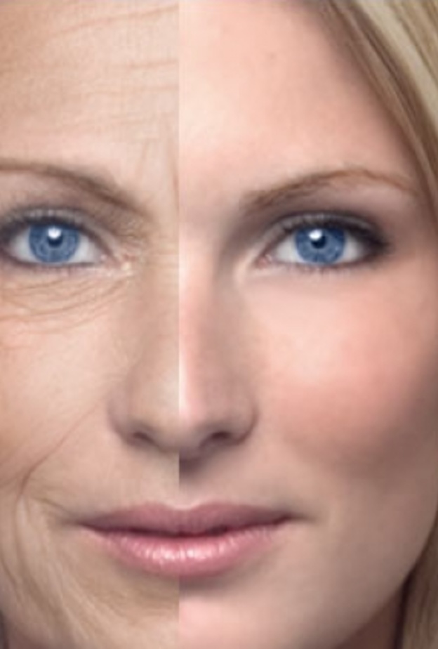 السيلينيوم يقاوم أعراض الشيخوخة عند المرأة