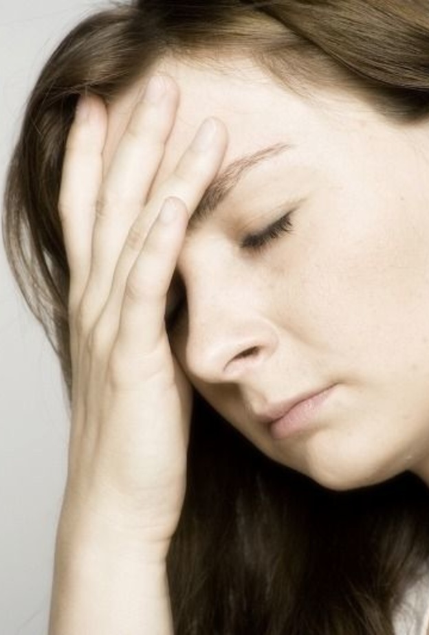  الشعور الدائم بالتعب و الإرهاق من أعراض أول مراحل السرطان