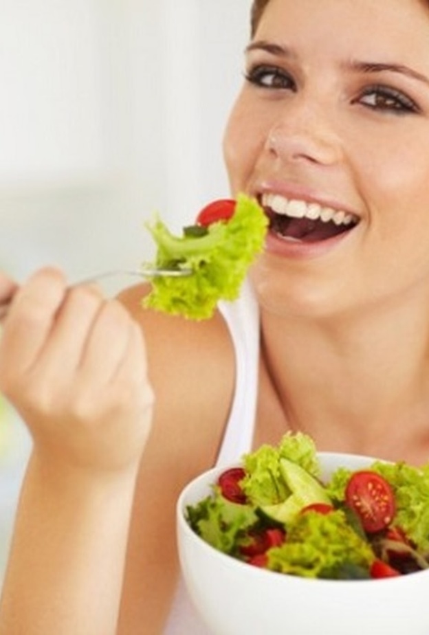  الغذاء الصحي يؤثر على الحالة النفسية