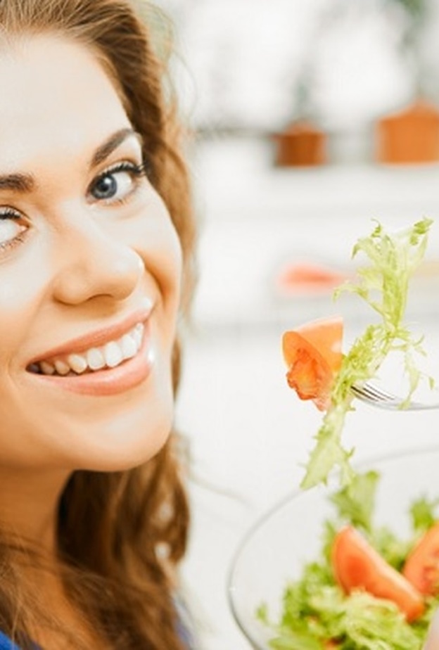 الغذاء يؤثر بشكل مباشر على مزاج الإنسان