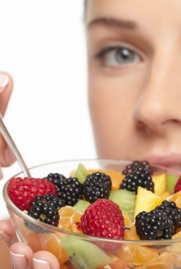  الفواكه من أهم الأطعمة التي تحمي من السرطان