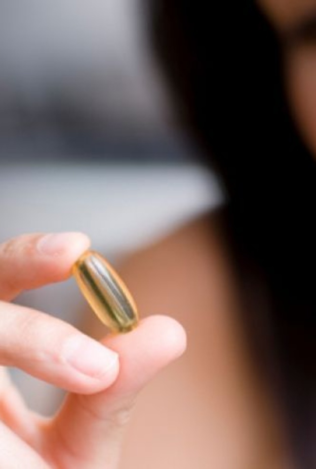 المكملات الغذائية تعوض نقص الفيتامينات