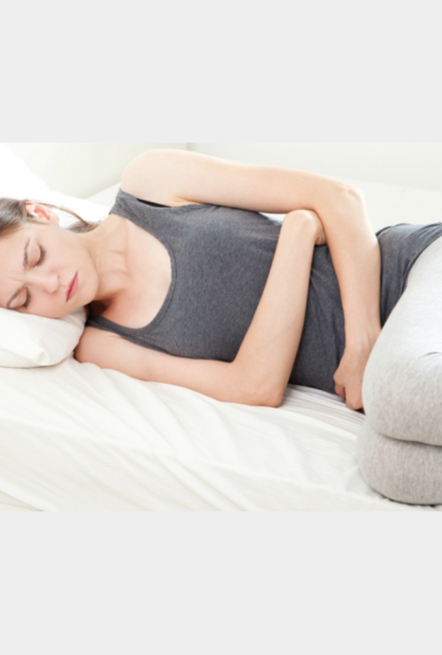  المنغنيز يخفف من أعراض الدورة الشهرية