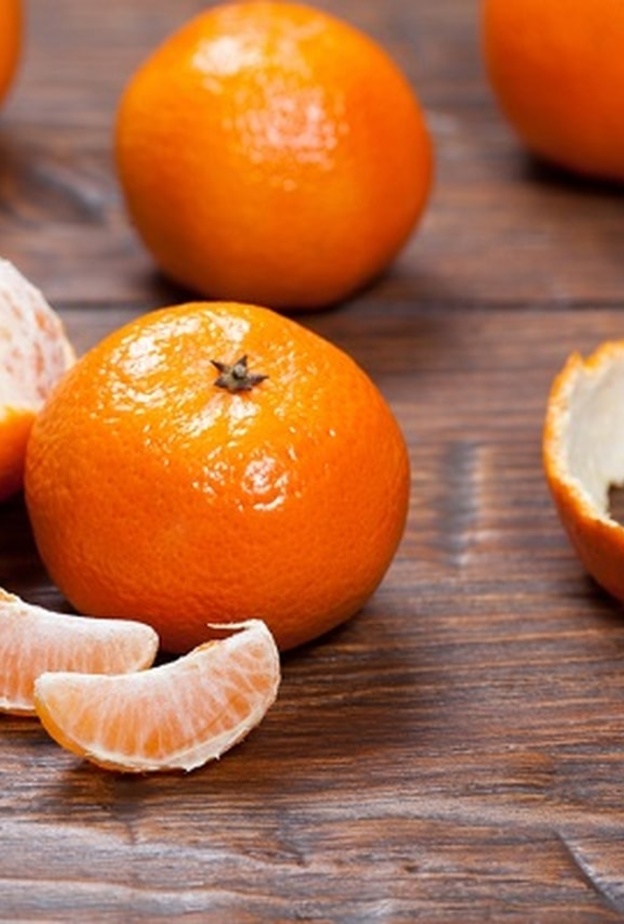 اليوسفي أحد أهم فواكه الشتاء الحمضية