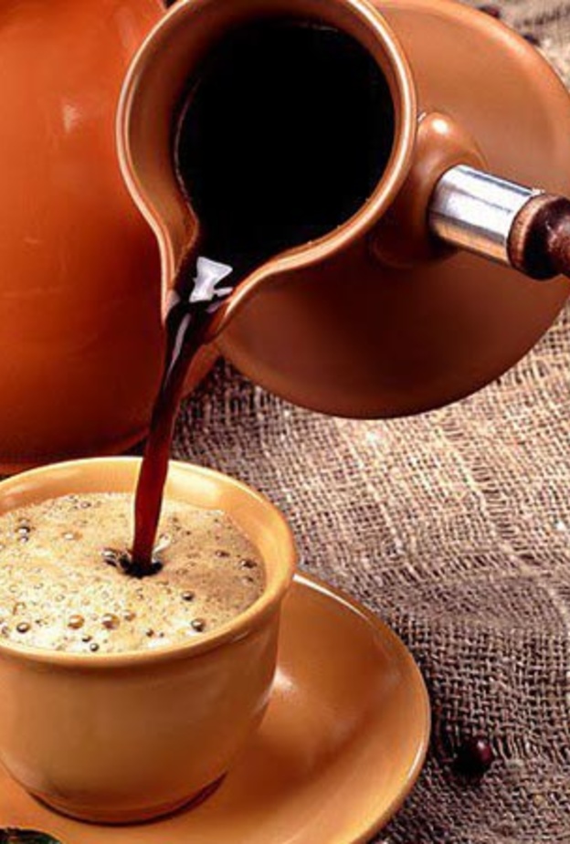  تحتوي القهوة على خصائص مضادة للالتهابات