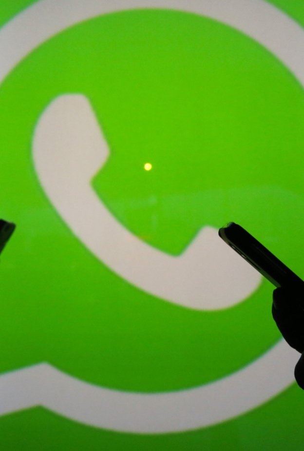 هل يمكن استعادة الرسائل المحذوفة على واتس آب