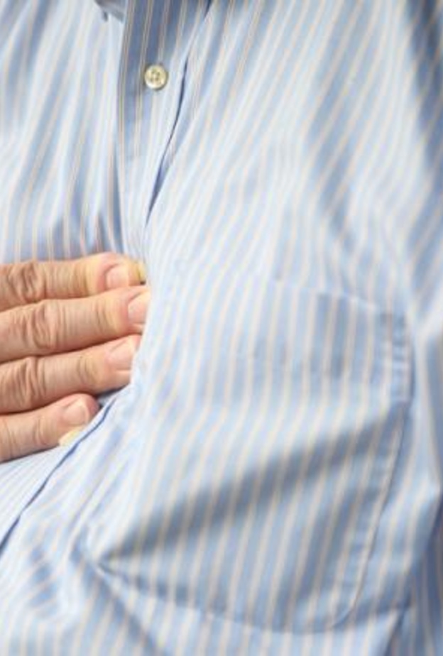 سرطان المريء يصيب الرجال أكثر و يسبب حرقان في المرئ و البلعوم