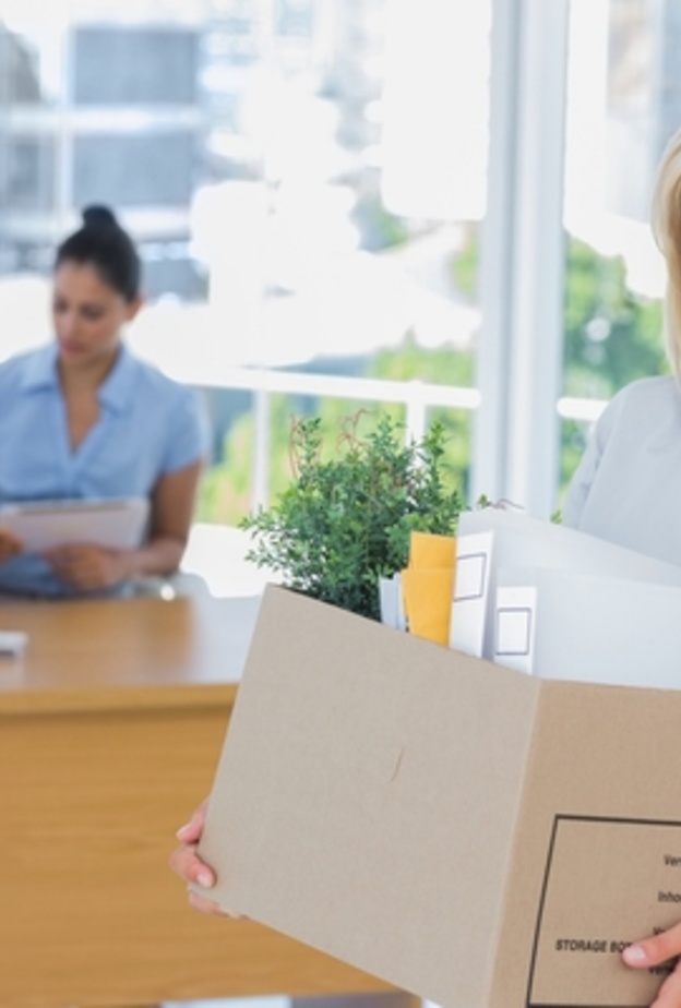 فقدان العمل يسبب أمراض جسدية