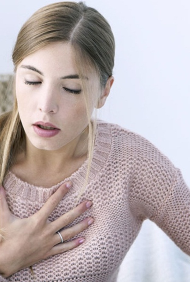 فيتامين دال يقلل من أعراض مرض الربو