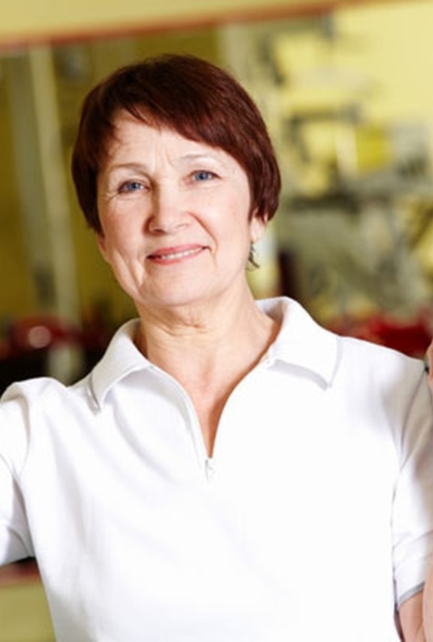 ممارسة الرياضة تقلل من أعراض إنقطاع الطمث