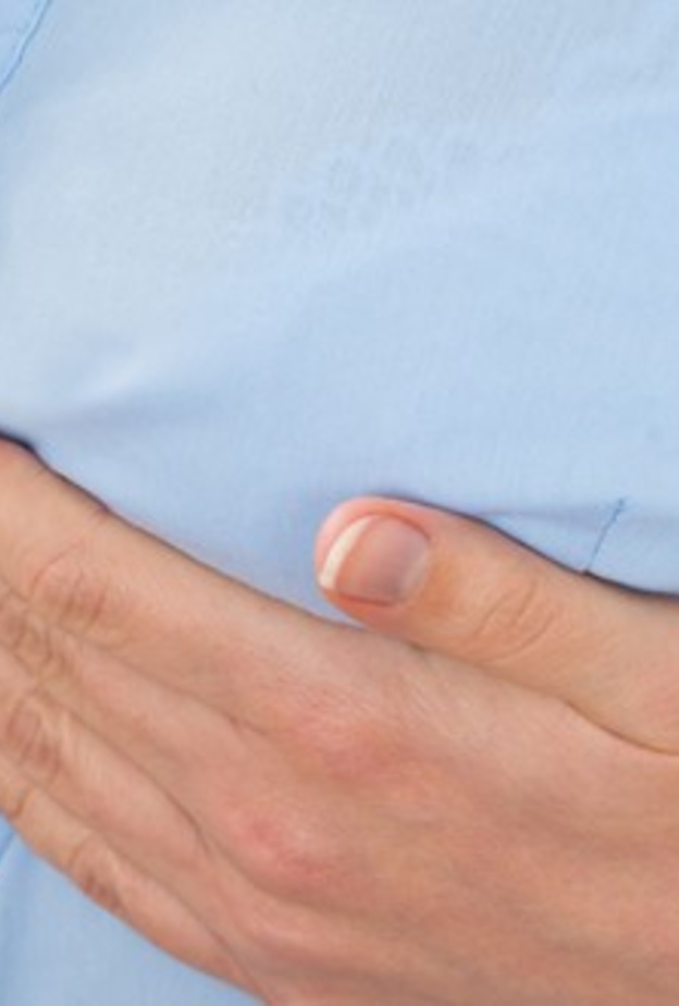 وجود إفرازات في الثدي يكون بسبب الورم الحميدي