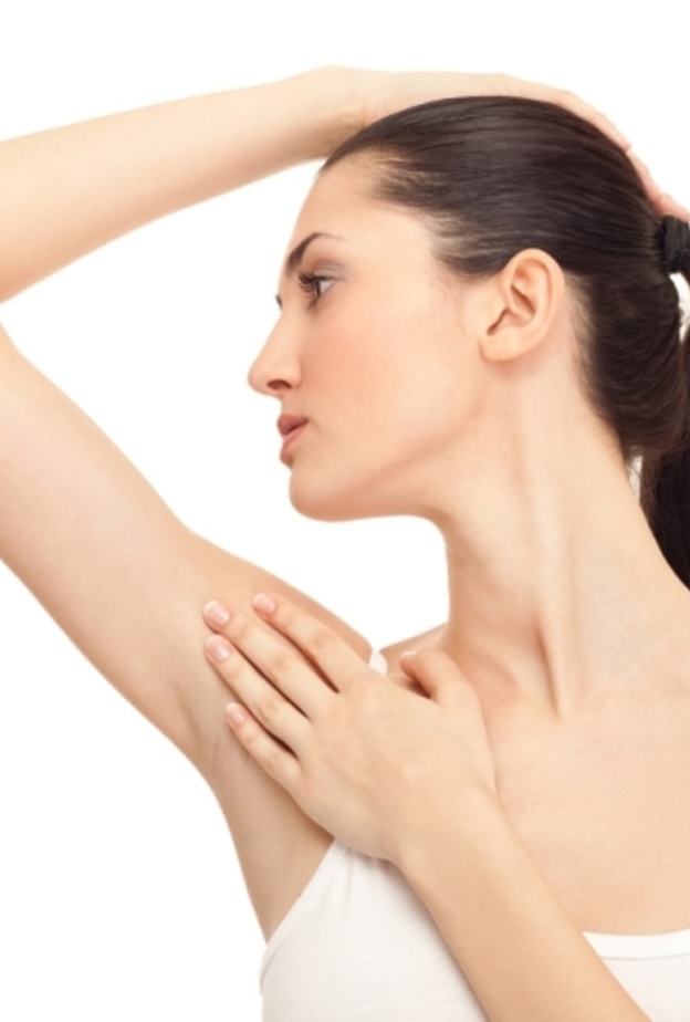 الخلطات الطبيعية تعمل على ازالة اسوداد الجلد