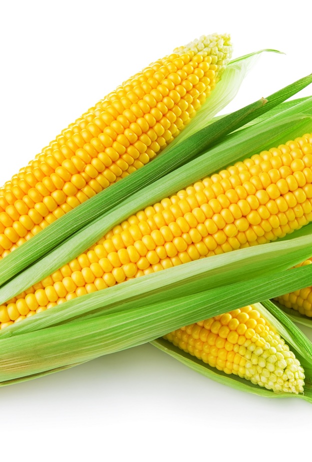 تناولي الياف الذرة القابلة للذوبان يوميا