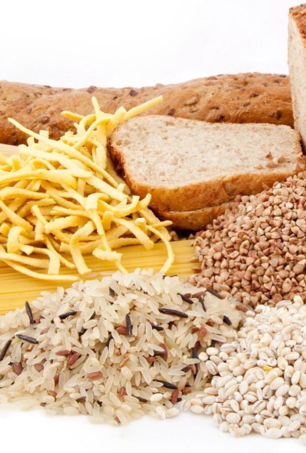 لا غنى عن الكربوهيدرات لانها وقود الجسم