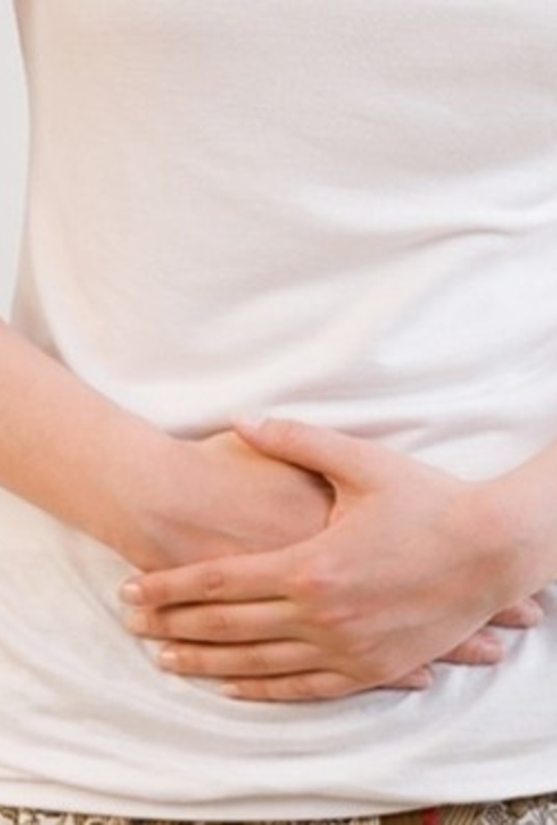 اعراض الدوره تكون اكثر شده بسبب تكيس المبايض