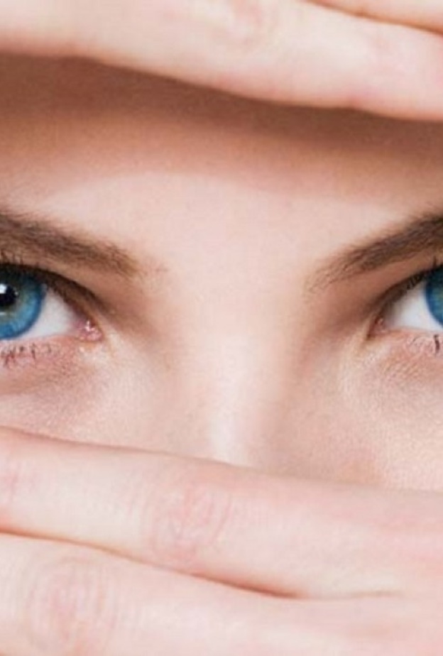 اهمال امراضالعيون يؤدي الى العمي