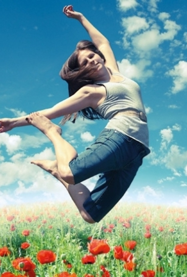 مرحله الثلاثينات هي مرحله اكتمال الجمال و النضوج لدى الفتيات