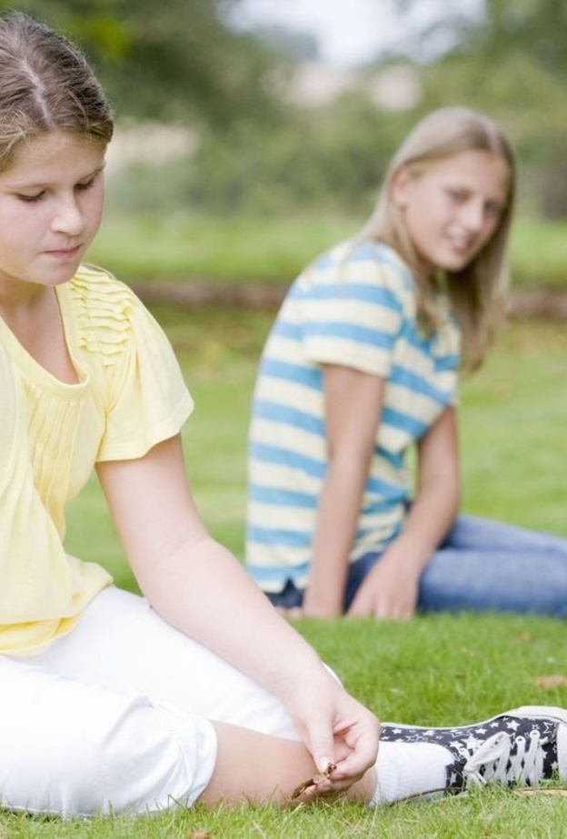  اضطراب الهرمونات سبب رئيسي لتأخر بلوغ الفتيات