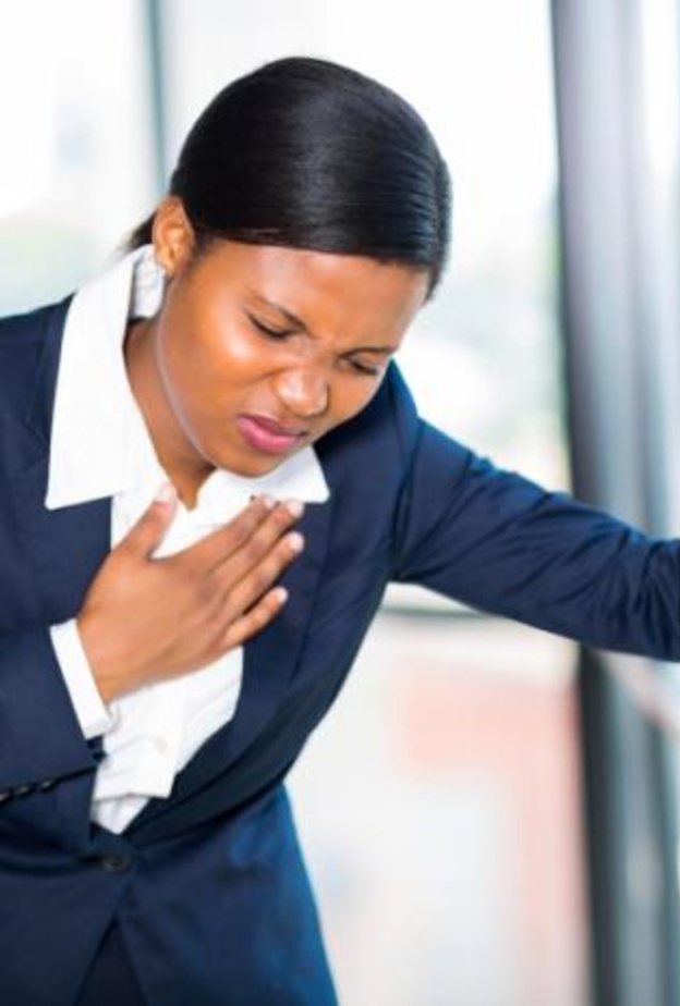 اضطرابات القلب من الاثار الجانبيه لادوية التخسيس