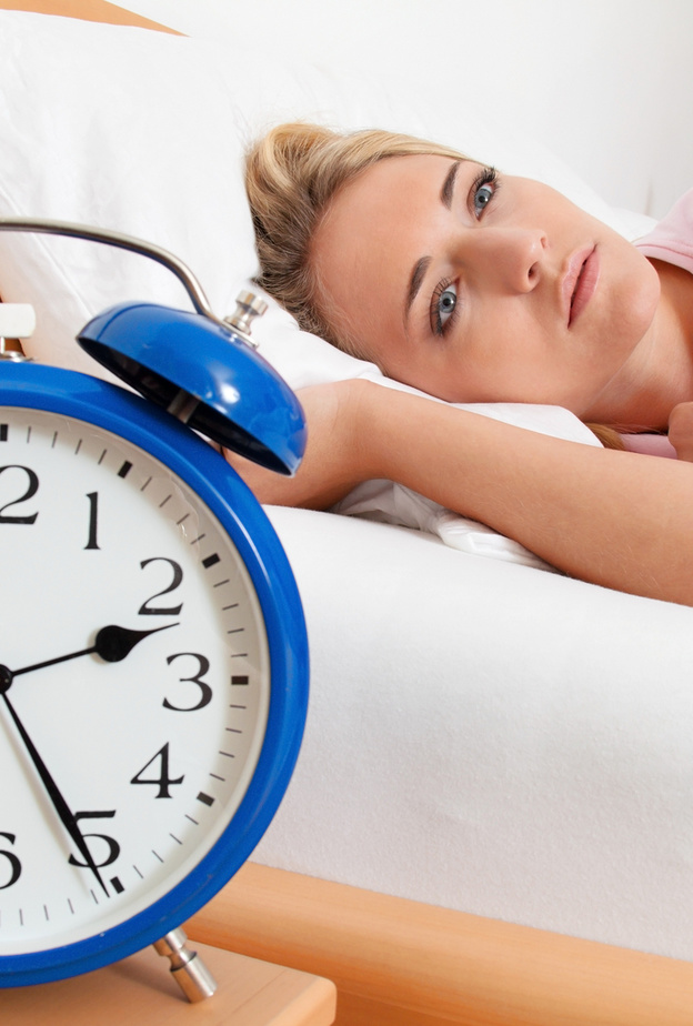 الارق احد ابرز علامات نقص الزنك في الجسم