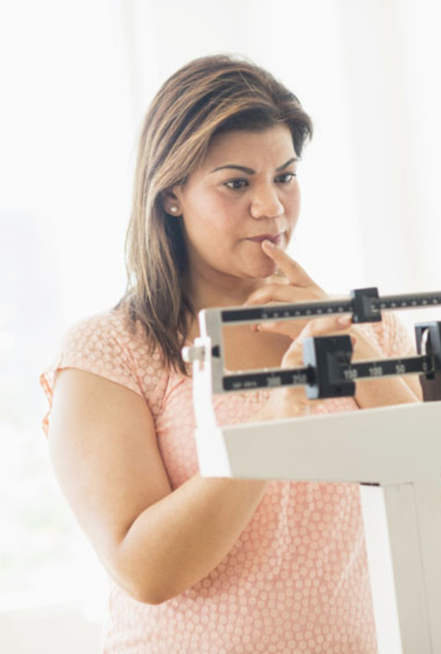 التكميم وسيله فعاله في التخلص من السمنه المفرطه