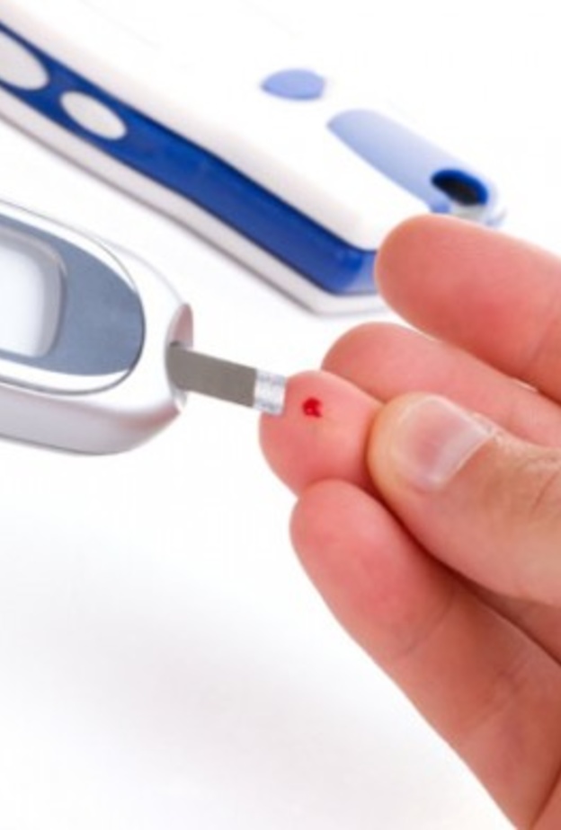 السكري من النوع الثاني يسببه تلوث الهواء