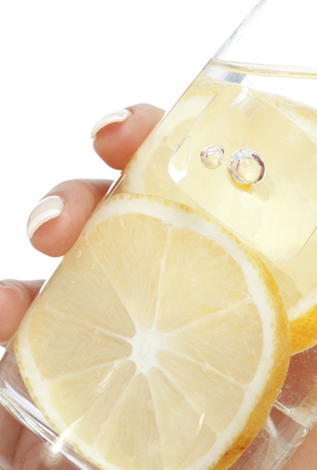  الليمون من افضل الاطعمه لتطهير الجسم