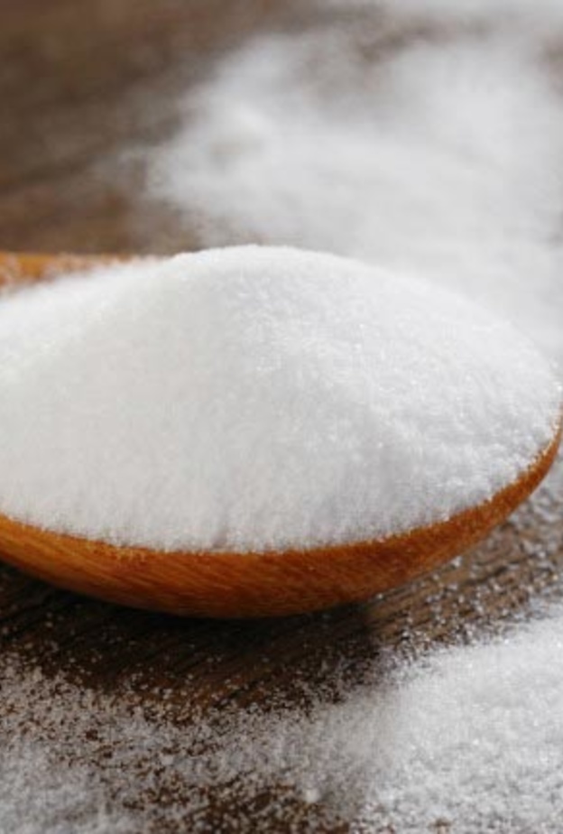 بيكربونات الصوديوم كالاسعافات الاوليه في علاج الامراض