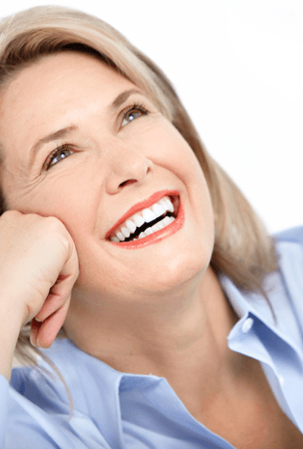 تناول الهرمونات يحد من اعراض سن الياس لدى المراه