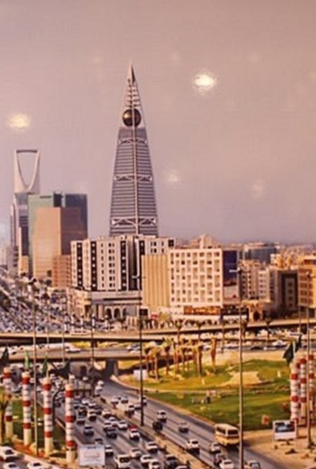 رفاهية الحياة سبب من اسباب السكري في المملكة