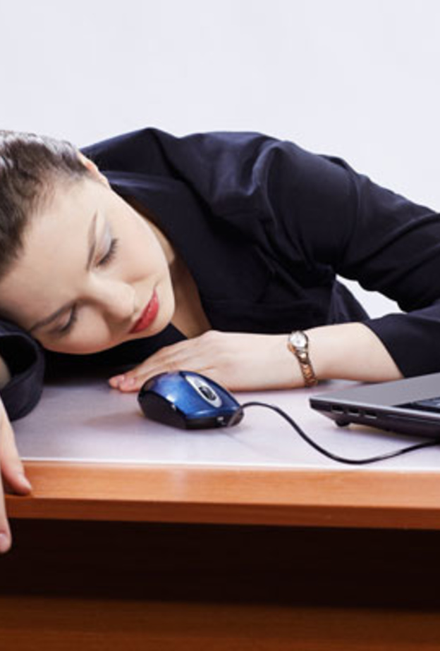 فقر الدم سبب رئيسيس للشعور بالتعب