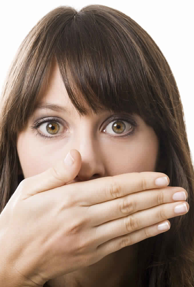  لون اللسان اول علامات الاصابه بالامراض