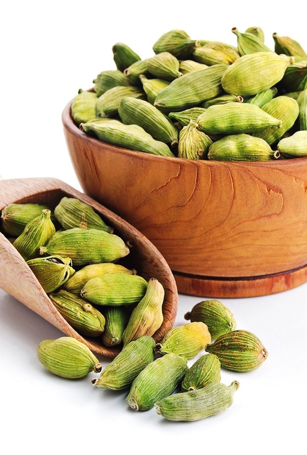 يساهم الهيل في علاج مشاكل البشرة