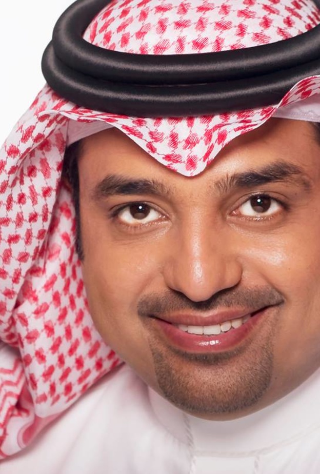 راشد الماجد