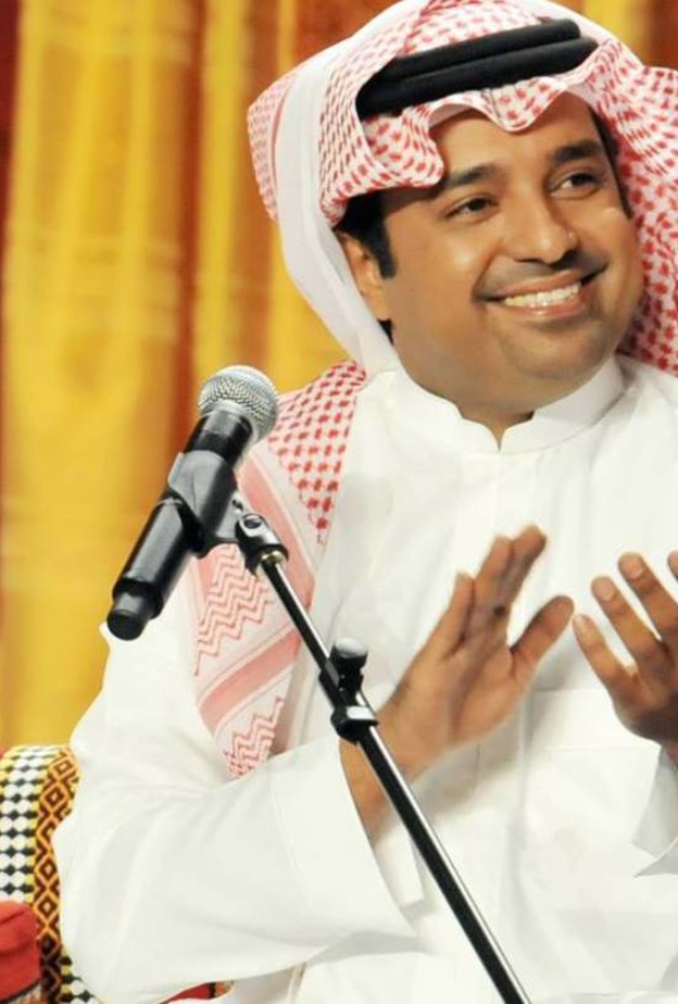 راشد الماجد يعود إلى ليالي فبراير