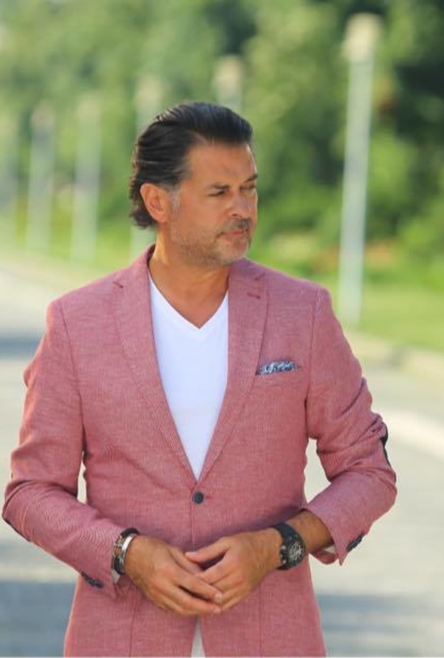 اول كليب قدمه راغب علامة كان من قبل ربع قرن