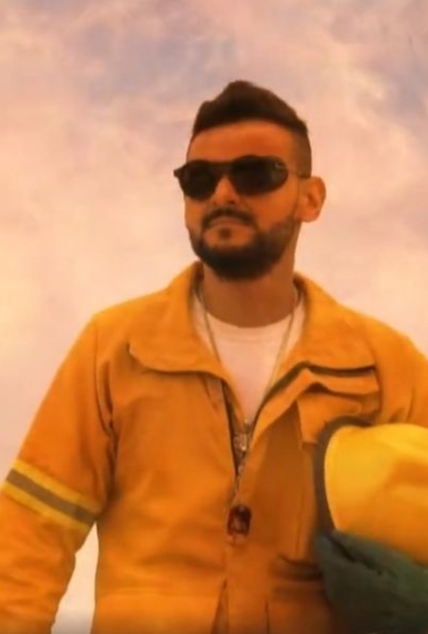 رامز جلال قلق من رد فعل الجمهور على برنامجه؟