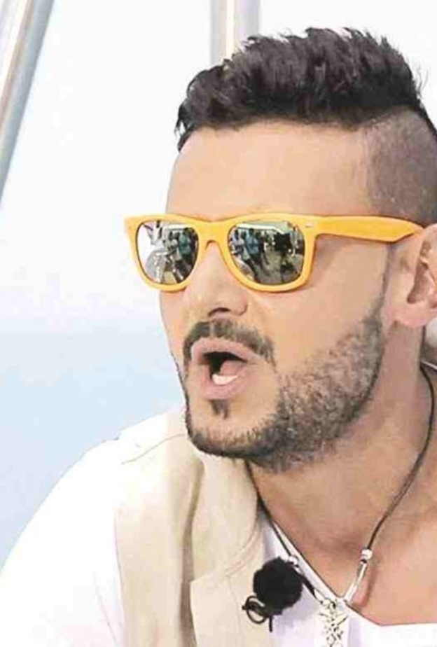 رامز واكل الجو